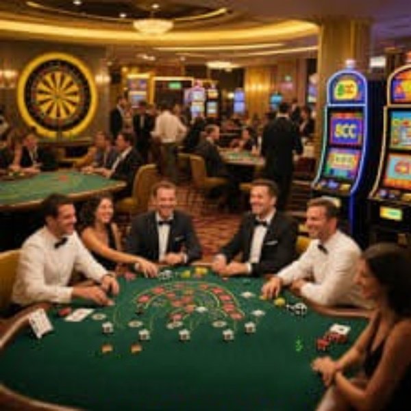 Promosi dan bonus eksklusif di okeplay