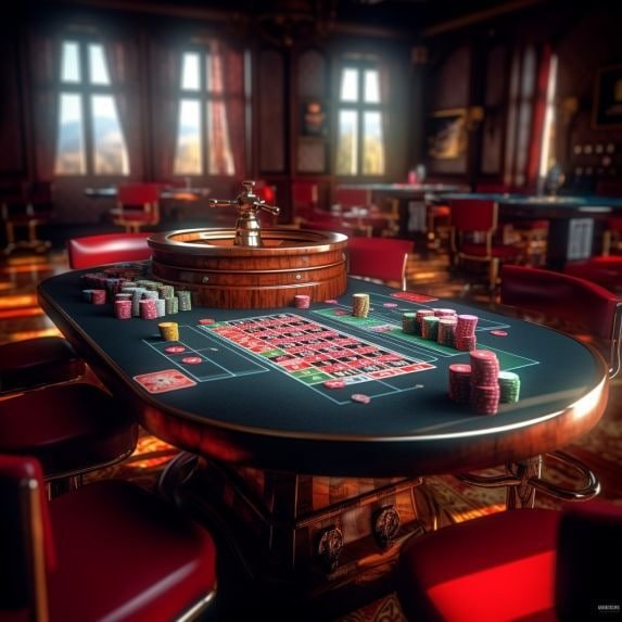 Tampilan kasino live terbaik di aplikasi okeplay