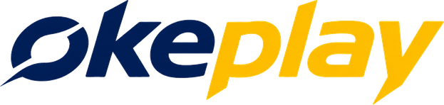 Logo resmi okeplay